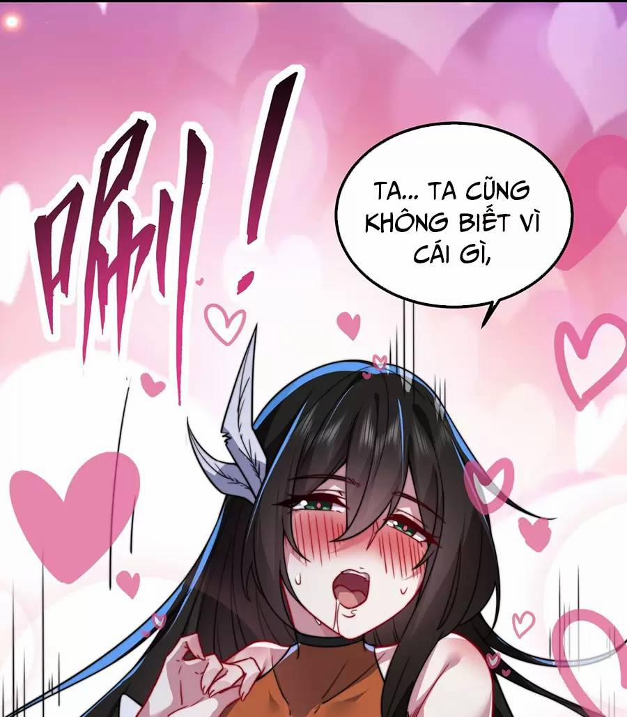 Vai Ác Sư Tôn Mang Theo Các Đồ Đệ Vô Địch Thiên Hạ 92 trang 47