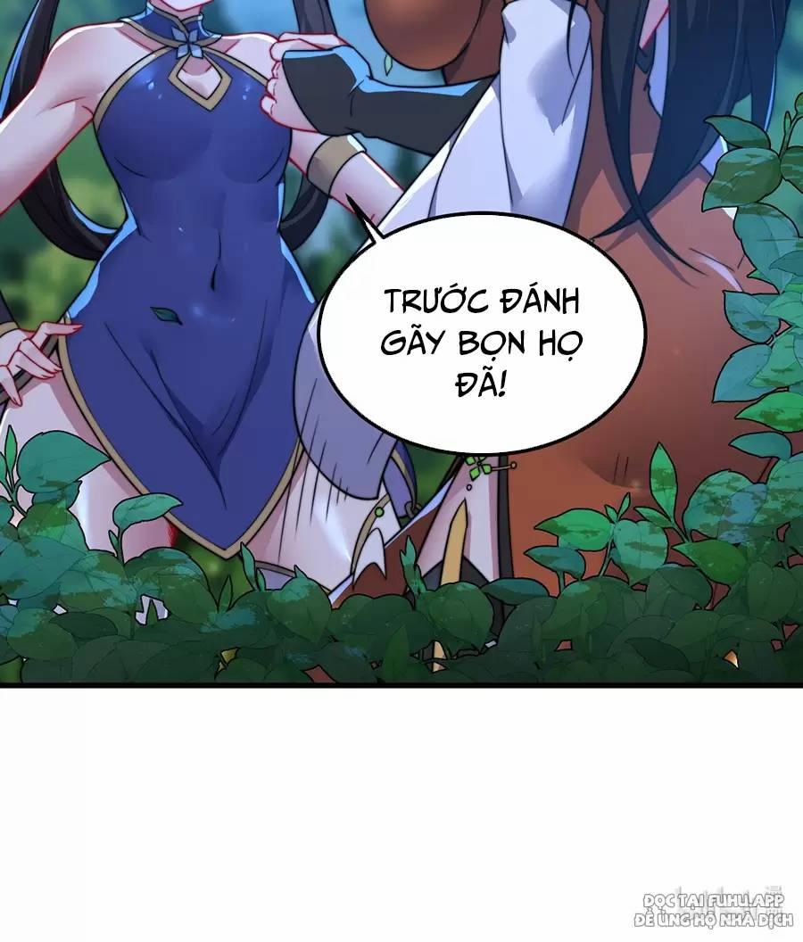 Vai Ác Sư Tôn Mang Theo Các Đồ Đệ Vô Địch Thiên Hạ 92 trang 52