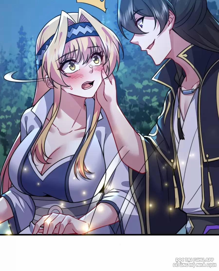 Vai Ác Sư Tôn Mang Theo Các Đồ Đệ Vô Địch Thiên Hạ 92 trang 8