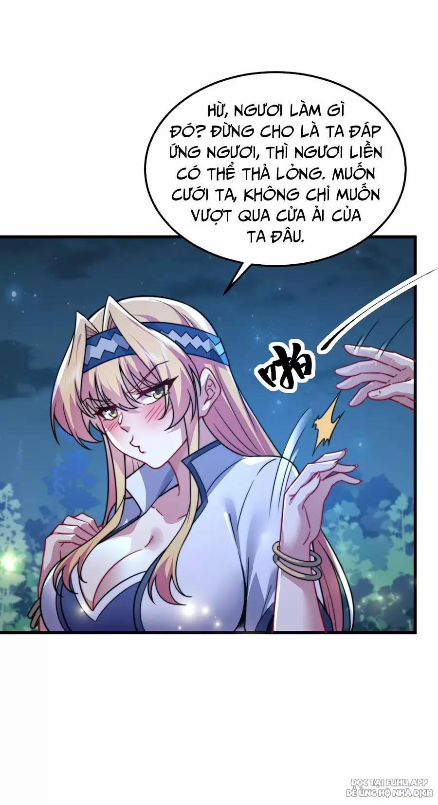 Vai Ác Sư Tôn Mang Theo Các Đồ Đệ Vô Địch Thiên Hạ 92 trang 9