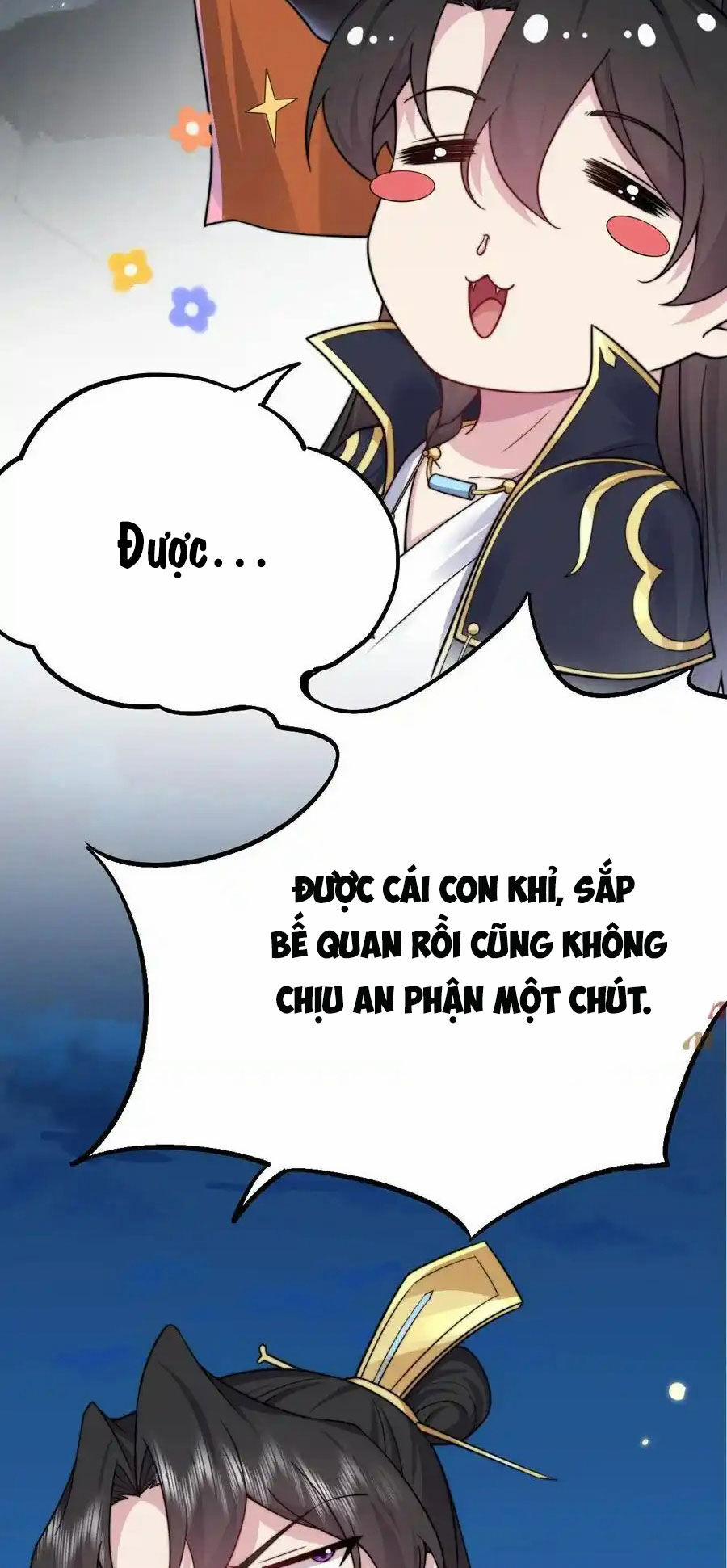 Vai Ác Sư Tôn Mang Theo Các Đồ Đệ Vô Địch Thiên Hạ 93 trang 16