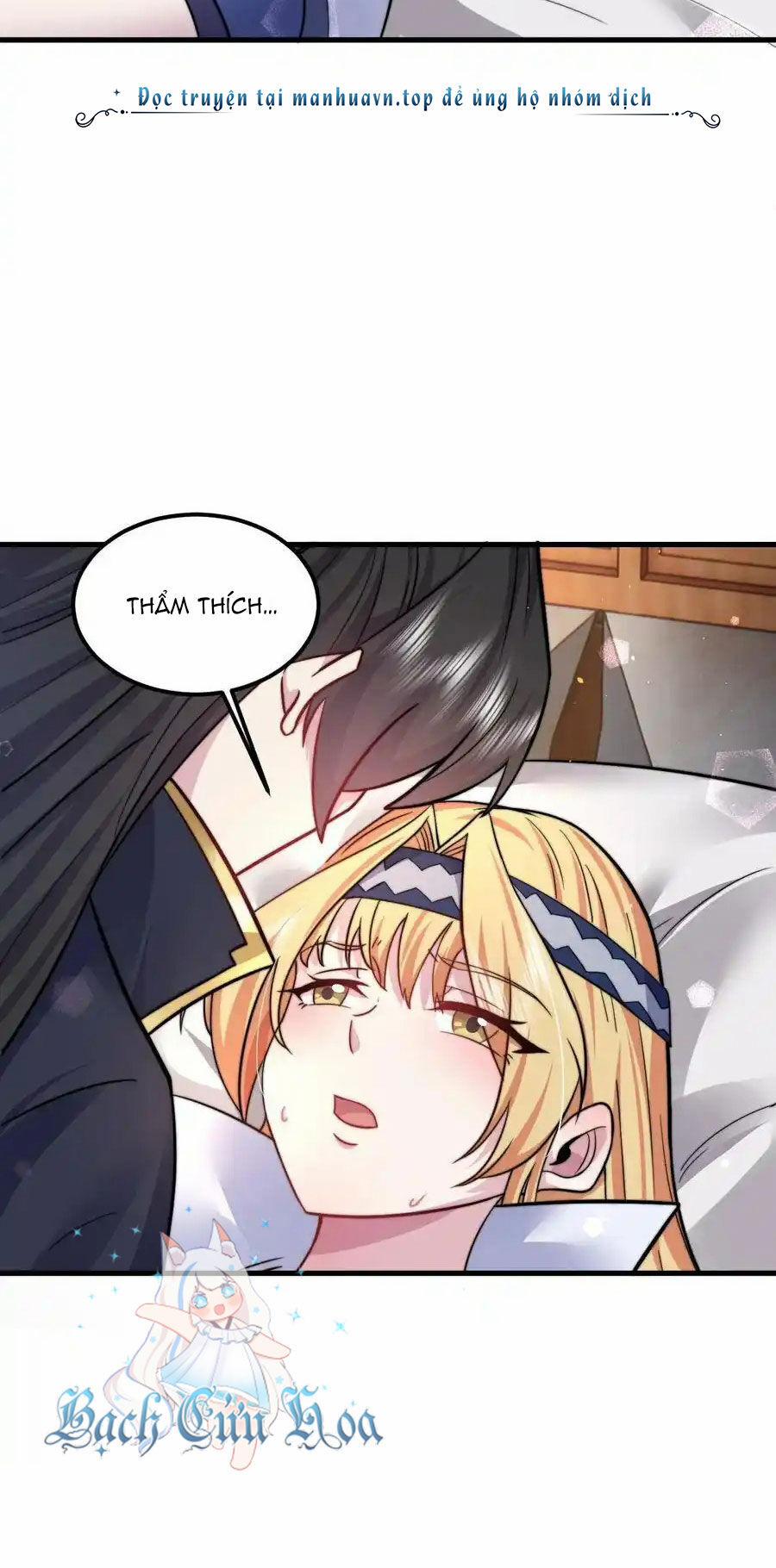 Vai Ác Sư Tôn Mang Theo Các Đồ Đệ Vô Địch Thiên Hạ 94 trang 22