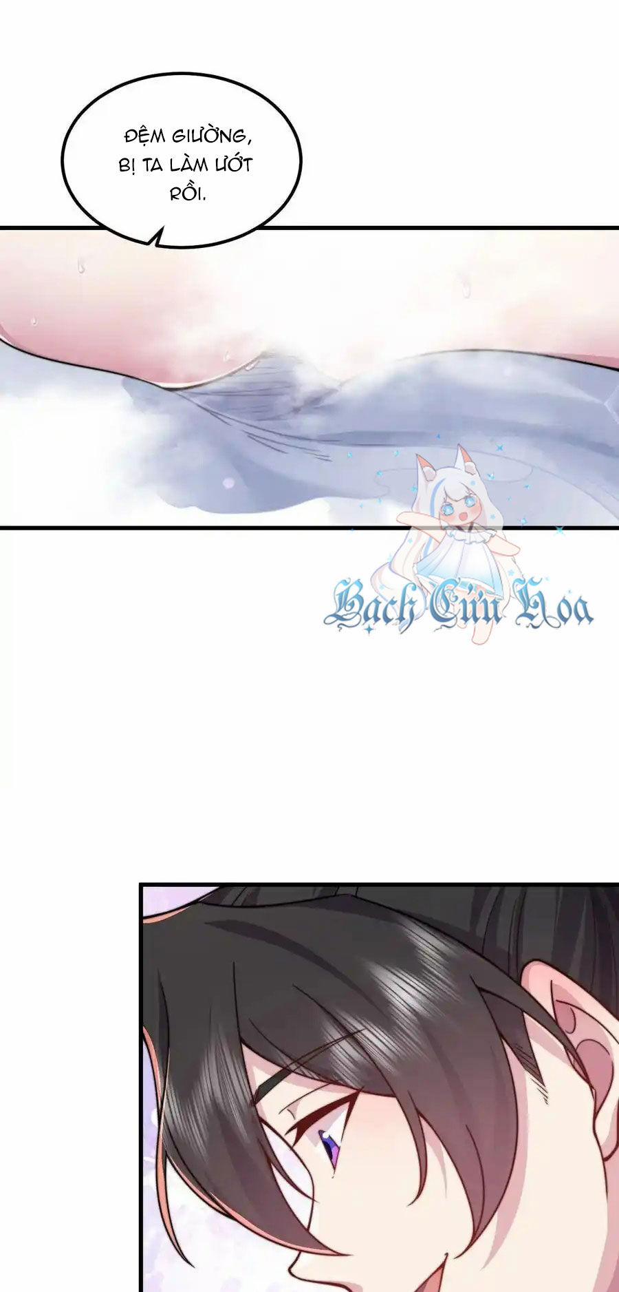 Vai Ác Sư Tôn Mang Theo Các Đồ Đệ Vô Địch Thiên Hạ 94 trang 28