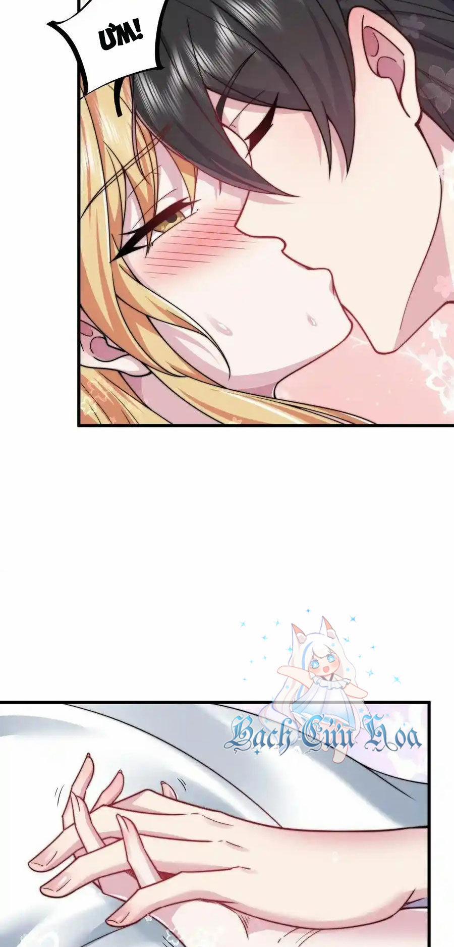 Vai Ác Sư Tôn Mang Theo Các Đồ Đệ Vô Địch Thiên Hạ 94 trang 33