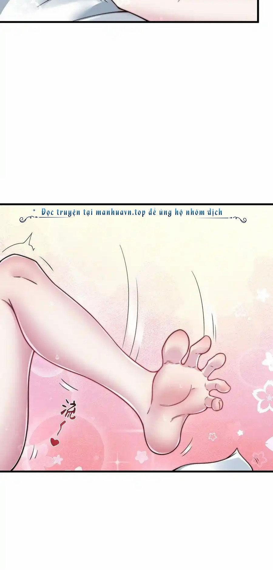 Vai Ác Sư Tôn Mang Theo Các Đồ Đệ Vô Địch Thiên Hạ 94 trang 34