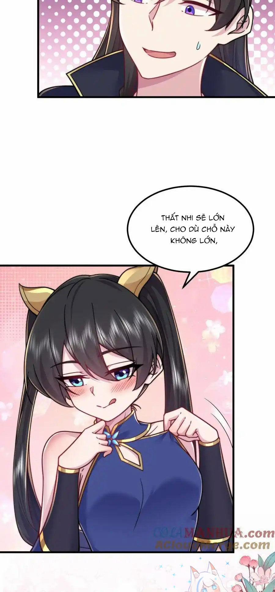 Vai Ác Sư Tôn Mang Theo Các Đồ Đệ Vô Địch Thiên Hạ 94 trang 6