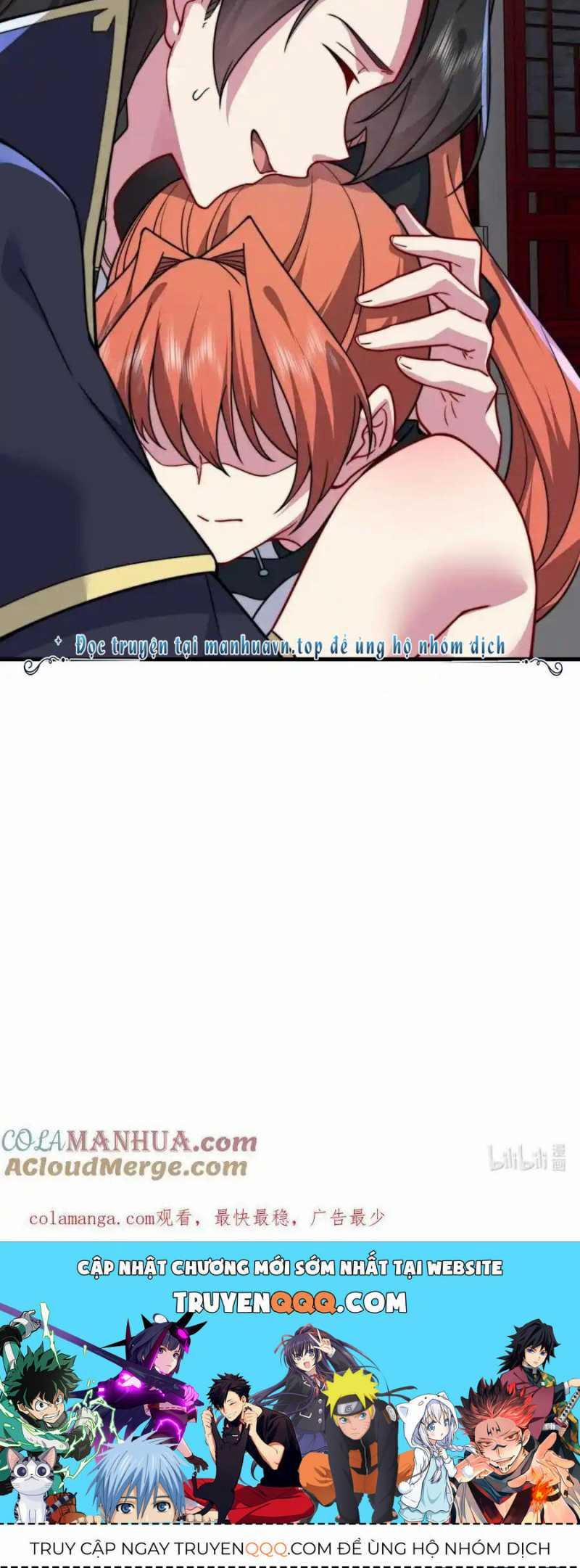 Vai Ác Sư Tôn Mang Theo Các Đồ Đệ Vô Địch Thiên Hạ 96 trang 35