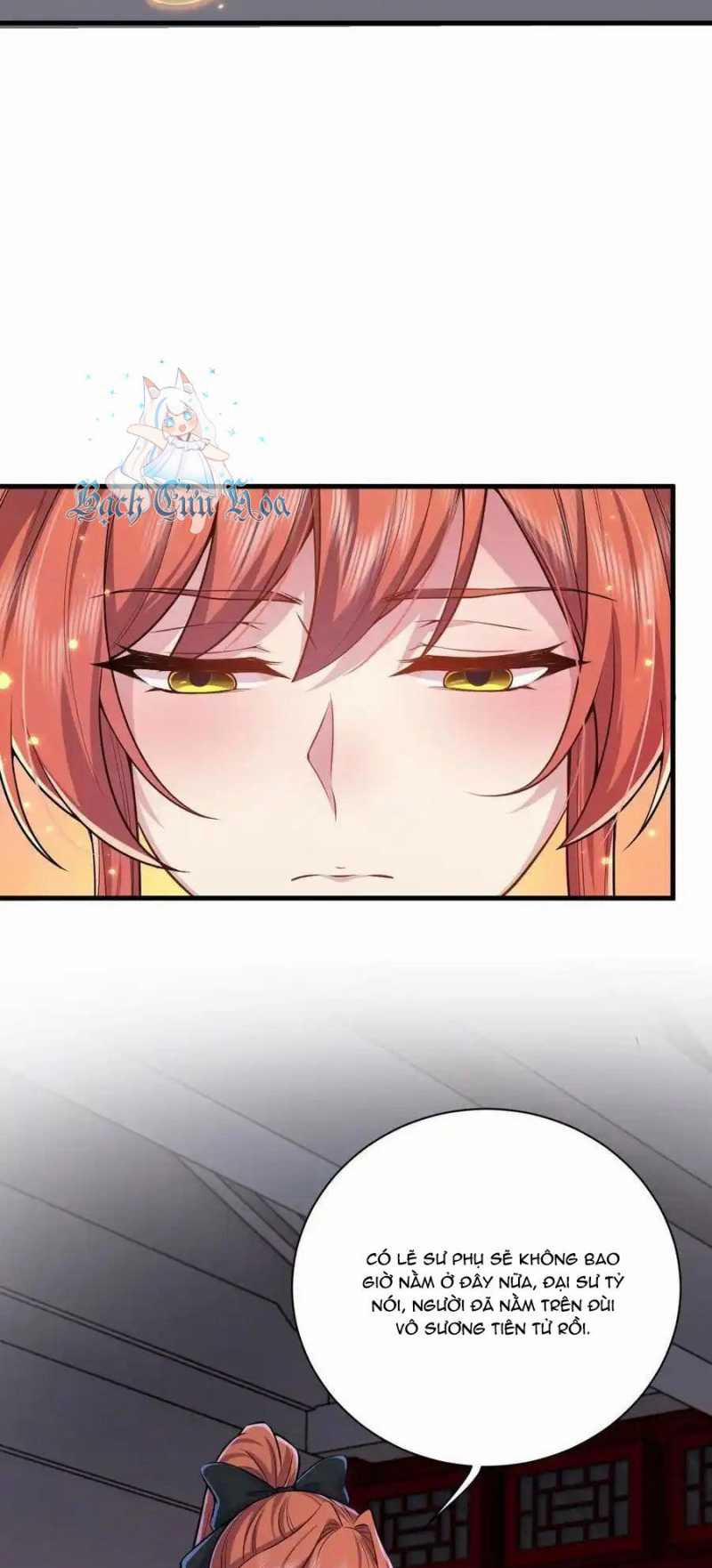 Vai Ác Sư Tôn Mang Theo Các Đồ Đệ Vô Địch Thiên Hạ 96 trang 6