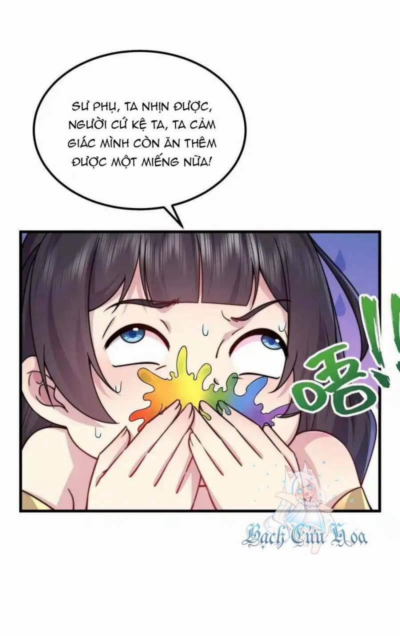 Vai Ác Sư Tôn Mang Theo Các Đồ Đệ Vô Địch Thiên Hạ 97 trang 11