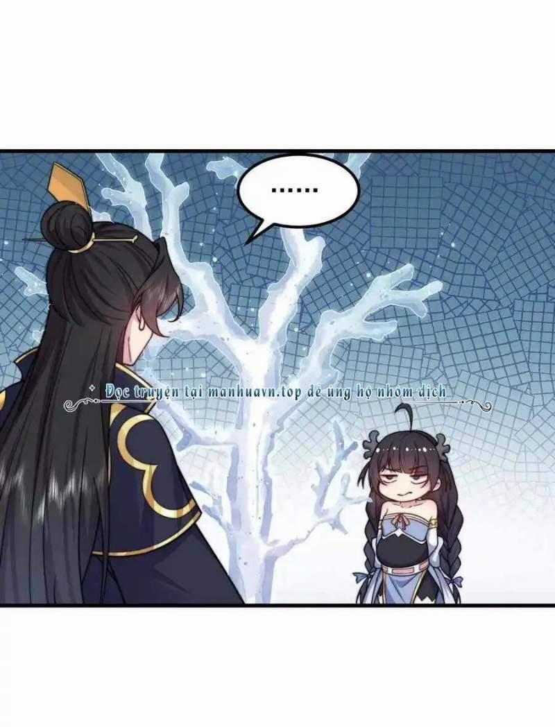 Vai Ác Sư Tôn Mang Theo Các Đồ Đệ Vô Địch Thiên Hạ 97 trang 14