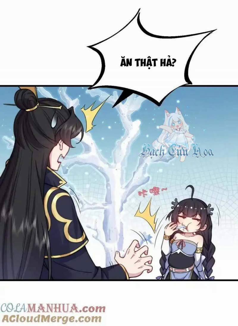 Vai Ác Sư Tôn Mang Theo Các Đồ Đệ Vô Địch Thiên Hạ 97 trang 15