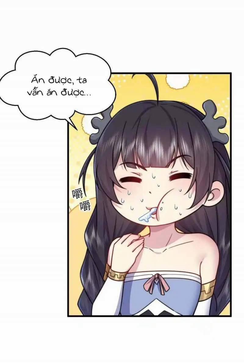 Vai Ác Sư Tôn Mang Theo Các Đồ Đệ Vô Địch Thiên Hạ 97 trang 16