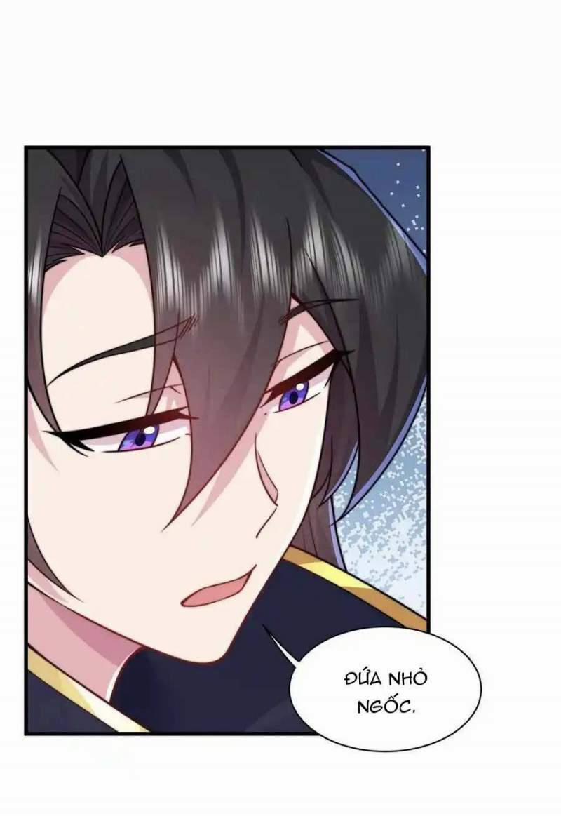 Vai Ác Sư Tôn Mang Theo Các Đồ Đệ Vô Địch Thiên Hạ 97 trang 20