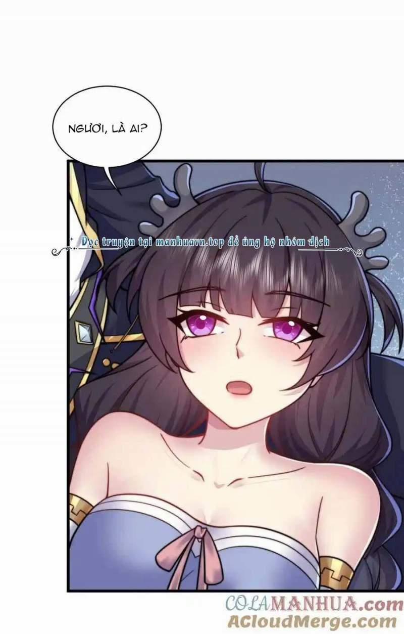 Vai Ác Sư Tôn Mang Theo Các Đồ Đệ Vô Địch Thiên Hạ 97 trang 24