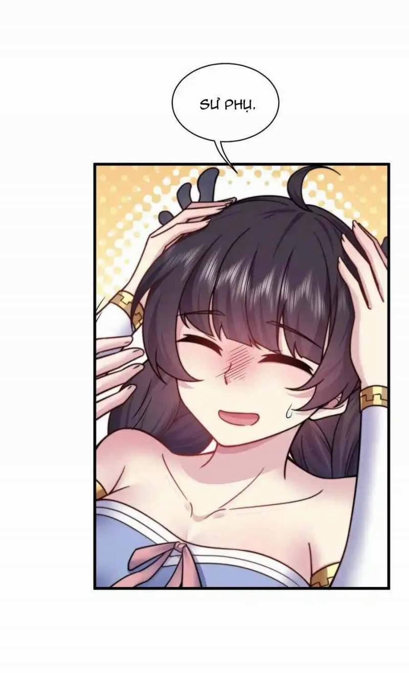 Vai Ác Sư Tôn Mang Theo Các Đồ Đệ Vô Địch Thiên Hạ 97 trang 26