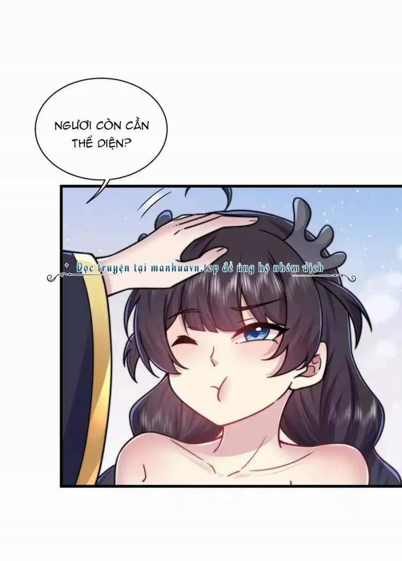 Vai Ác Sư Tôn Mang Theo Các Đồ Đệ Vô Địch Thiên Hạ 97 trang 29