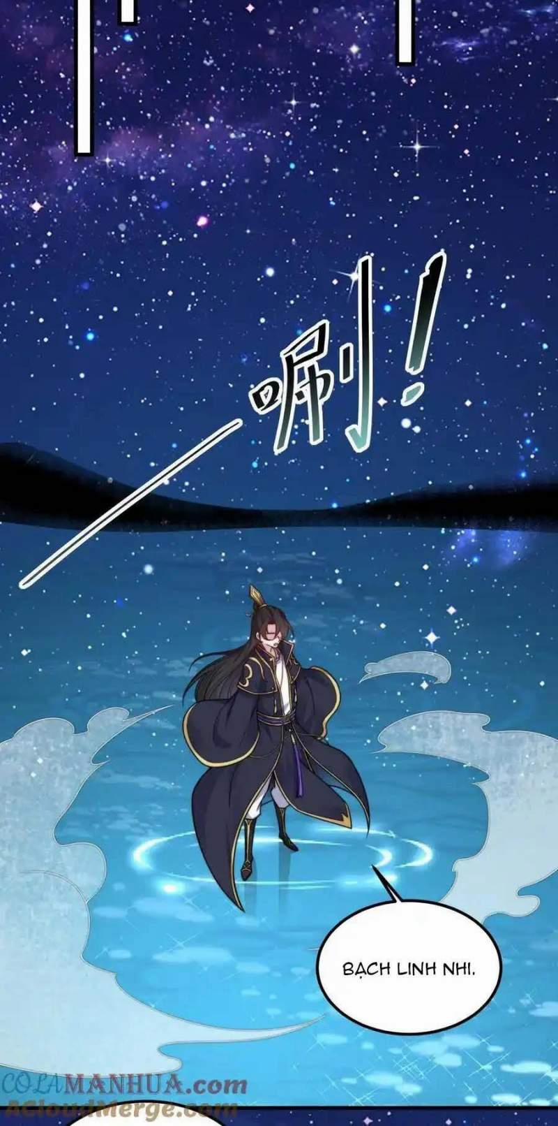 Vai Ác Sư Tôn Mang Theo Các Đồ Đệ Vô Địch Thiên Hạ 97 trang 33