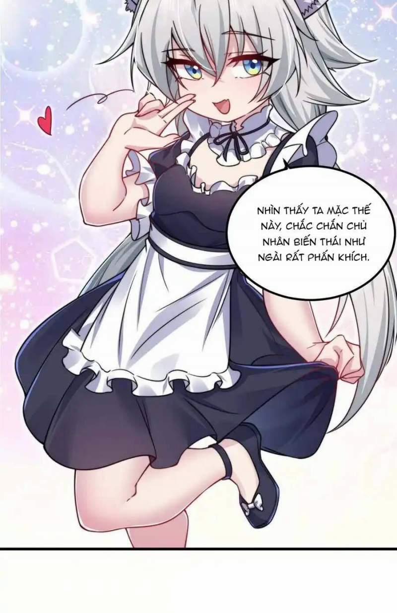 Vai Ác Sư Tôn Mang Theo Các Đồ Đệ Vô Địch Thiên Hạ 97 trang 36