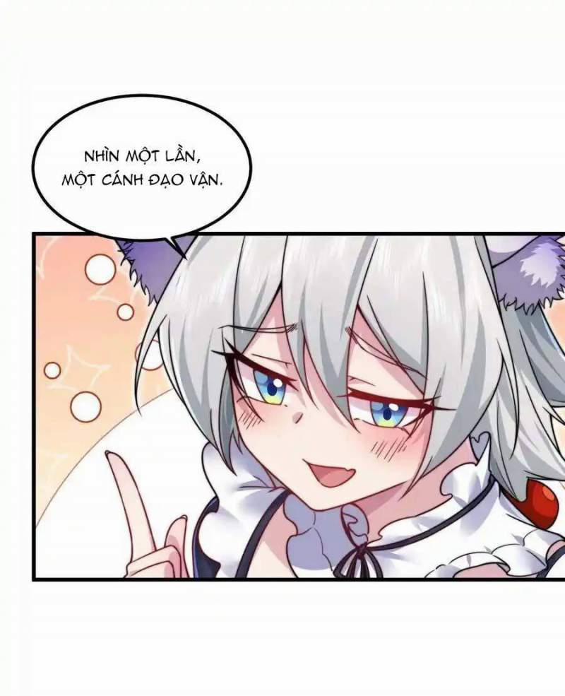 Vai Ác Sư Tôn Mang Theo Các Đồ Đệ Vô Địch Thiên Hạ 97 trang 37