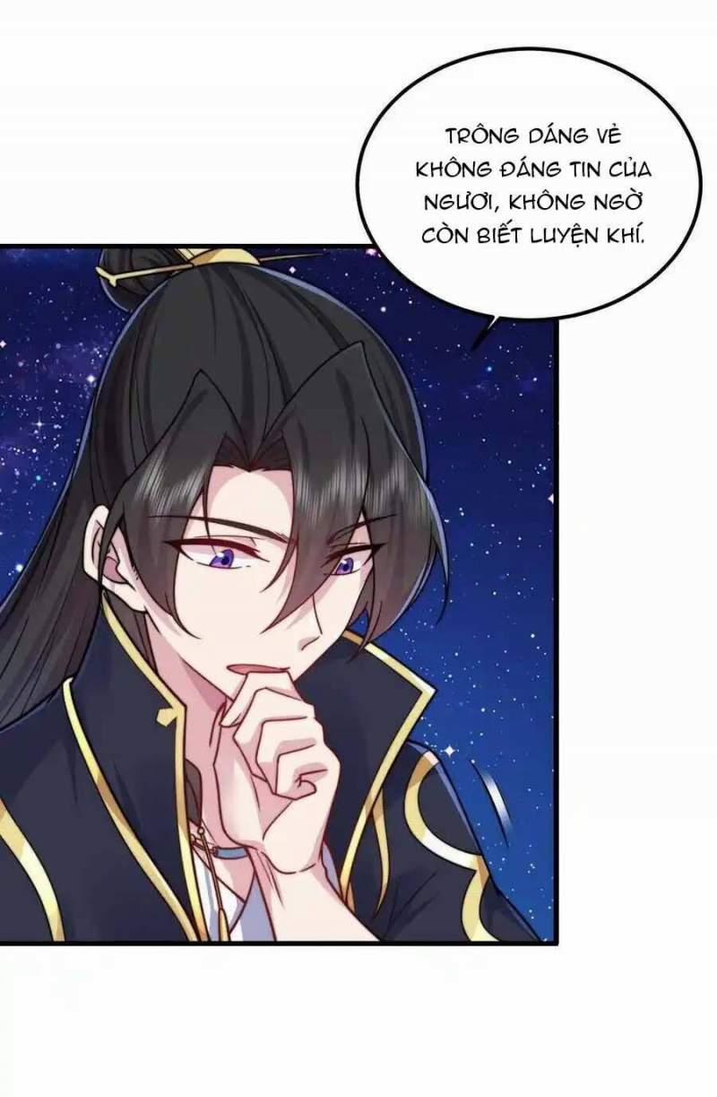 Vai Ác Sư Tôn Mang Theo Các Đồ Đệ Vô Địch Thiên Hạ 97 trang 38