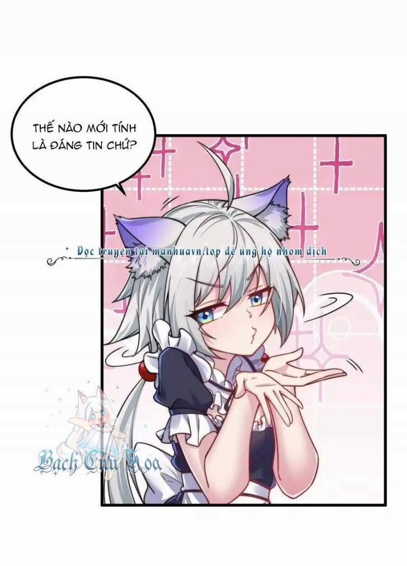 Vai Ác Sư Tôn Mang Theo Các Đồ Đệ Vô Địch Thiên Hạ 97 trang 39