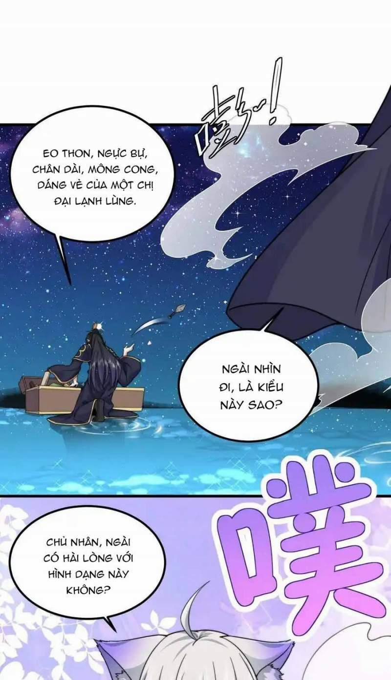 Vai Ác Sư Tôn Mang Theo Các Đồ Đệ Vô Địch Thiên Hạ 97 trang 40