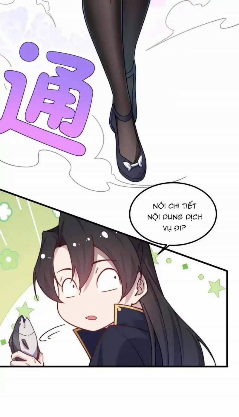 Vai Ác Sư Tôn Mang Theo Các Đồ Đệ Vô Địch Thiên Hạ 97 trang 42