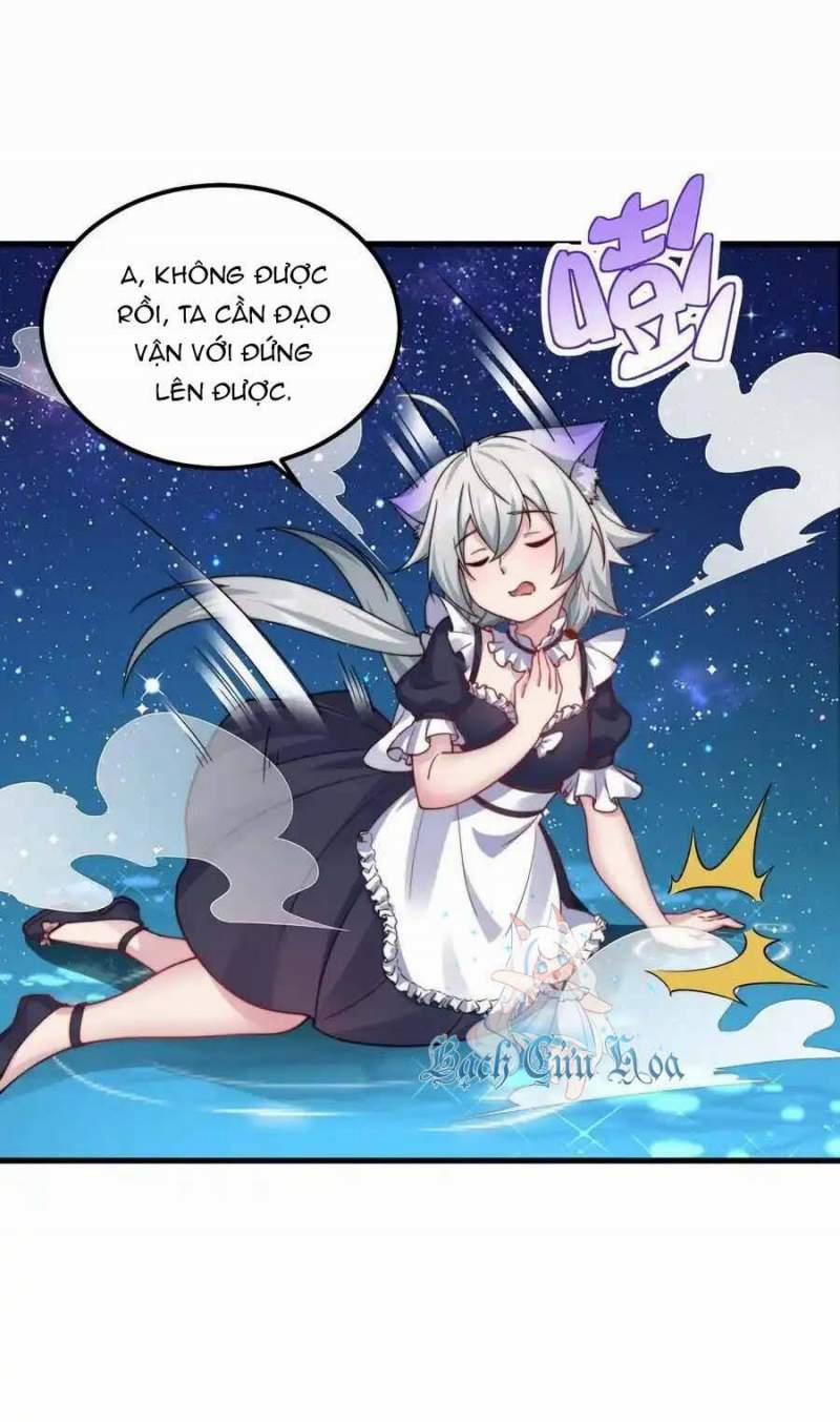 Vai Ác Sư Tôn Mang Theo Các Đồ Đệ Vô Địch Thiên Hạ 97 trang 43