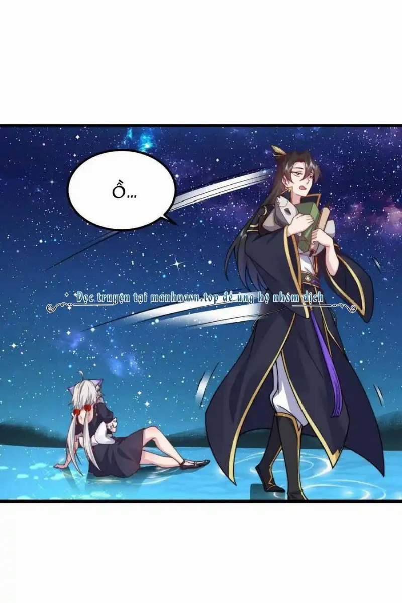 Vai Ác Sư Tôn Mang Theo Các Đồ Đệ Vô Địch Thiên Hạ 97 trang 44