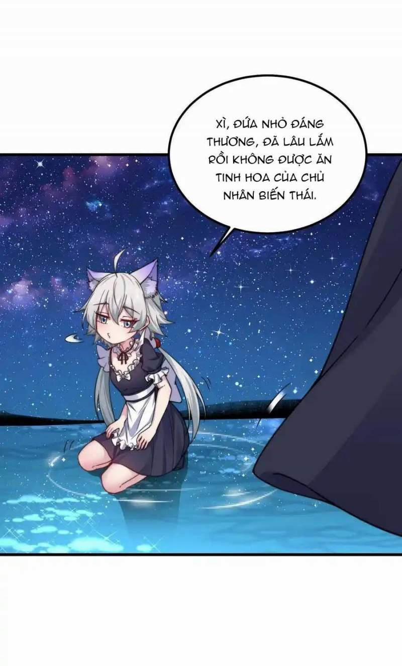 Vai Ác Sư Tôn Mang Theo Các Đồ Đệ Vô Địch Thiên Hạ 97 trang 45