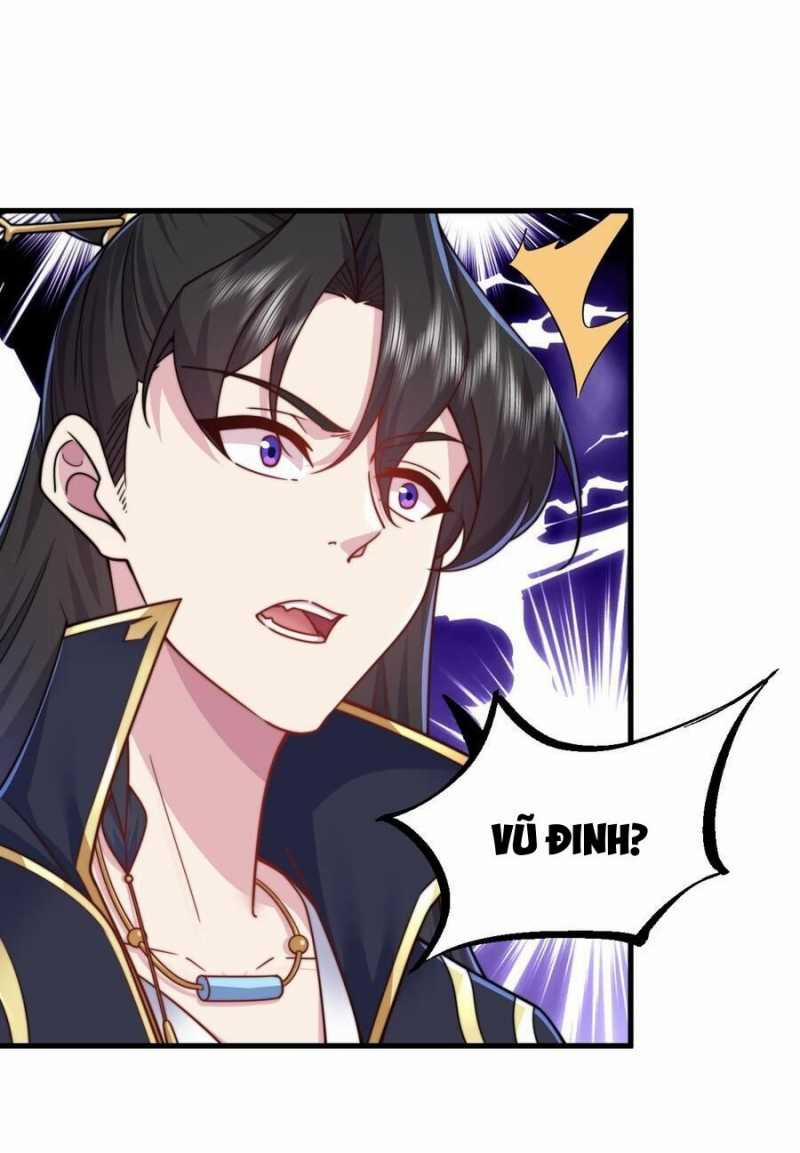 Vai Ác Sư Tôn Mang Theo Các Đồ Đệ Vô Địch Thiên Hạ 98 trang 10