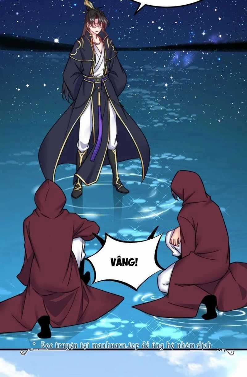 Vai Ác Sư Tôn Mang Theo Các Đồ Đệ Vô Địch Thiên Hạ 98 trang 12