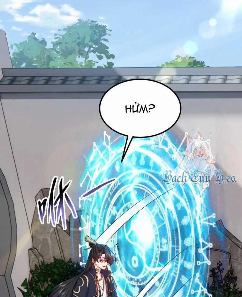 Vai Ác Sư Tôn Mang Theo Các Đồ Đệ Vô Địch Thiên Hạ 98 trang 13