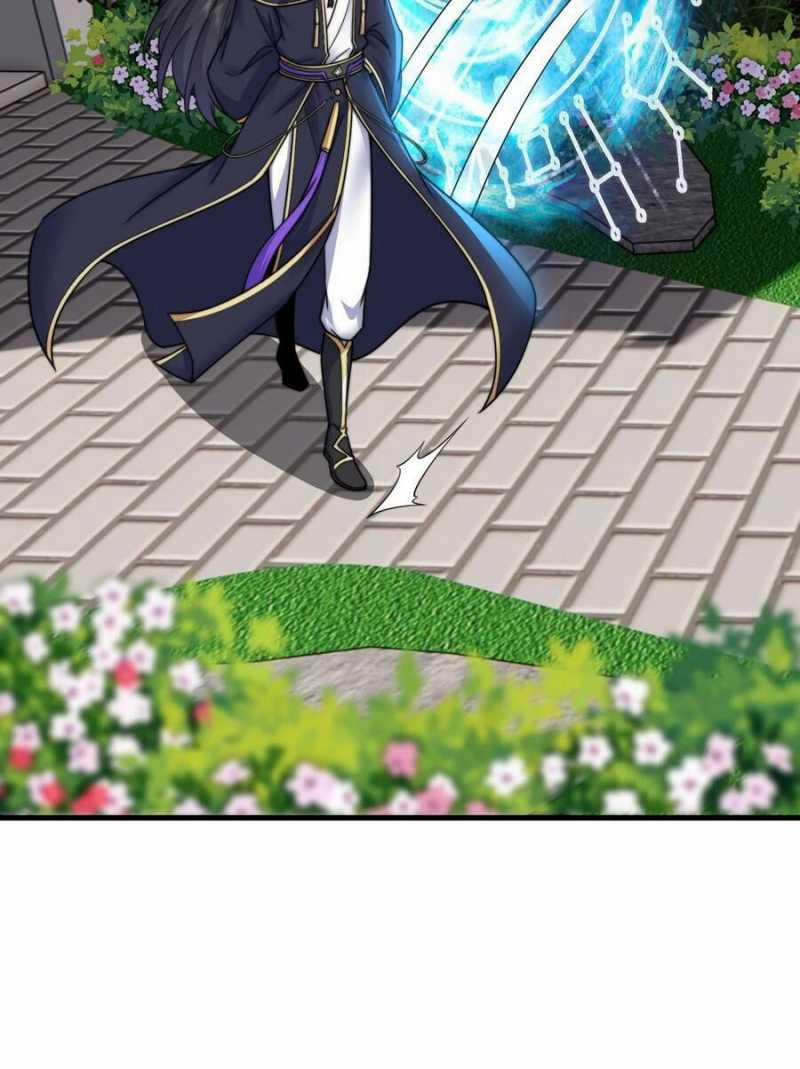 Vai Ác Sư Tôn Mang Theo Các Đồ Đệ Vô Địch Thiên Hạ 98 trang 14