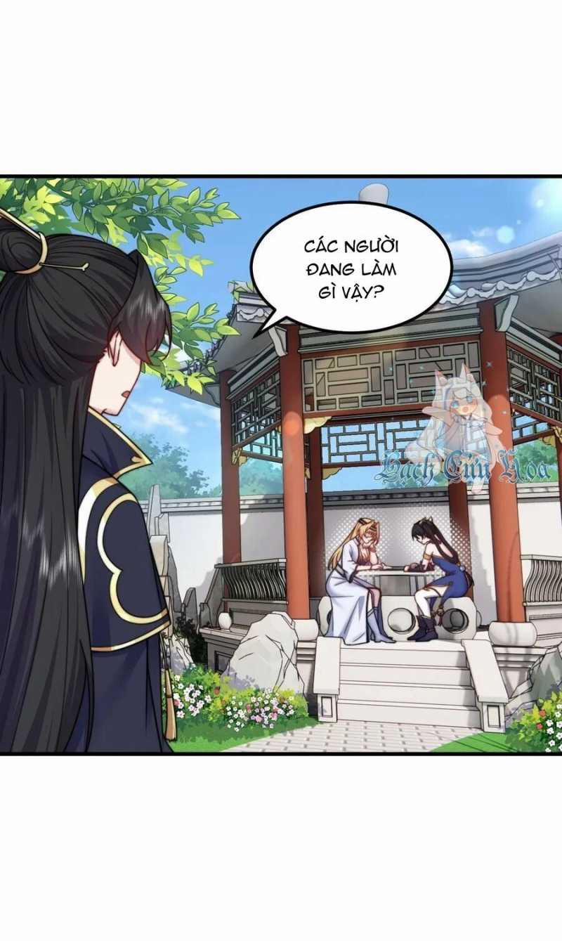 Vai Ác Sư Tôn Mang Theo Các Đồ Đệ Vô Địch Thiên Hạ 98 trang 15