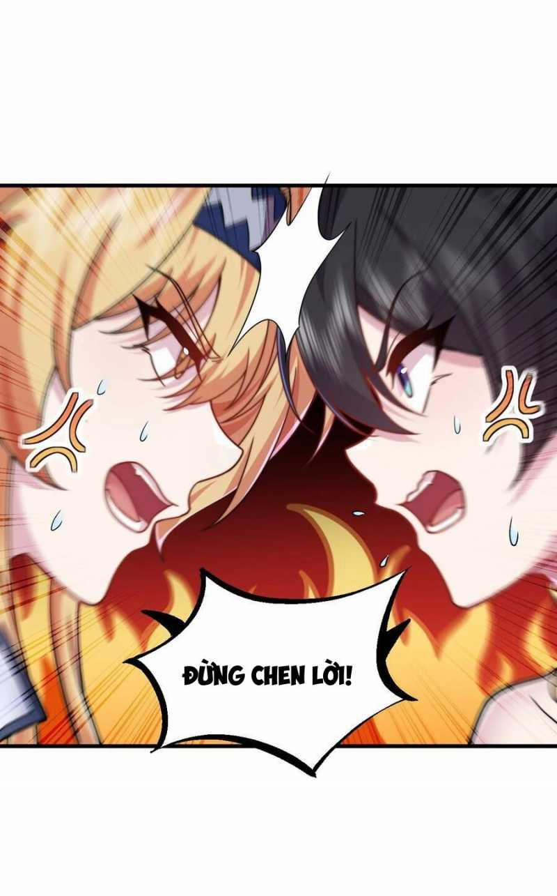 Vai Ác Sư Tôn Mang Theo Các Đồ Đệ Vô Địch Thiên Hạ 98 trang 16
