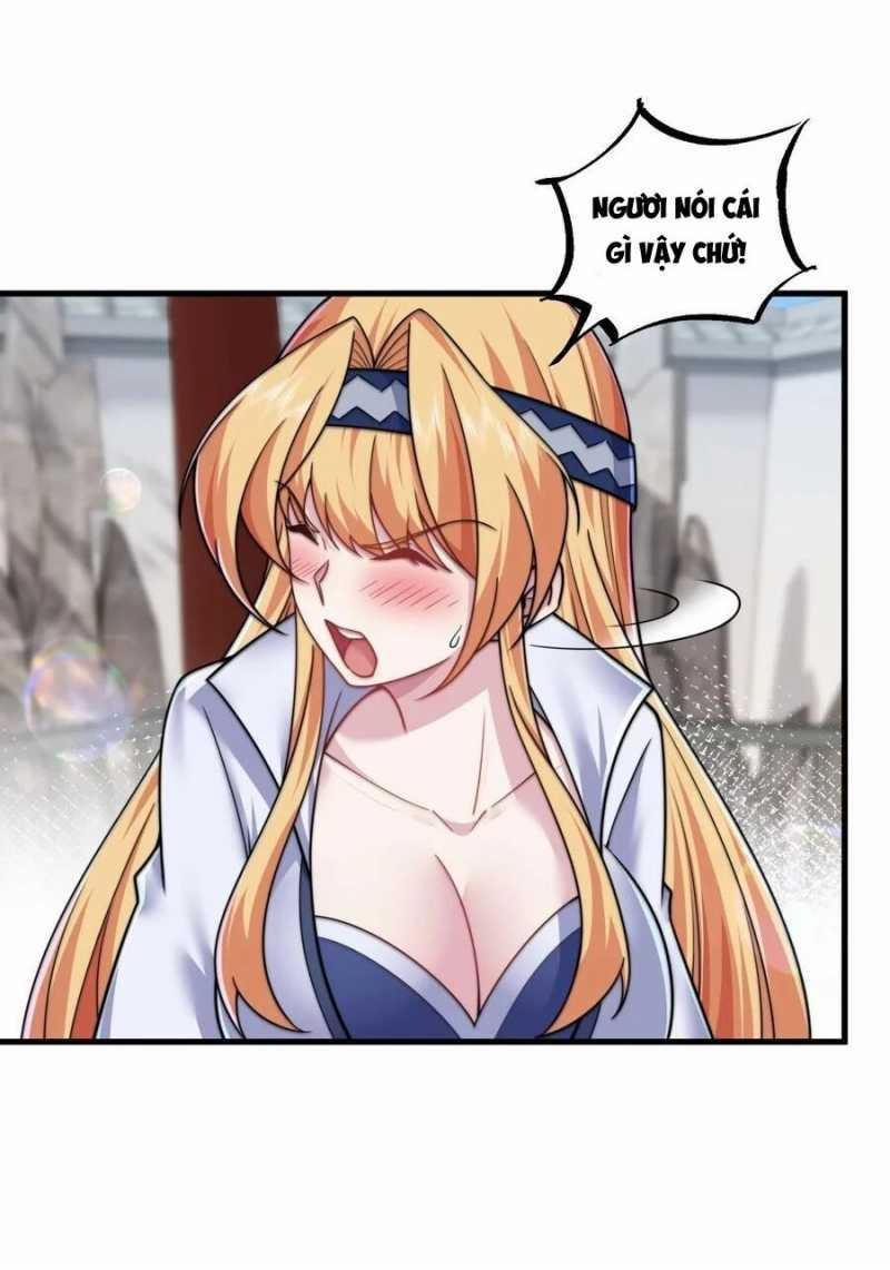 Vai Ác Sư Tôn Mang Theo Các Đồ Đệ Vô Địch Thiên Hạ 98 trang 18