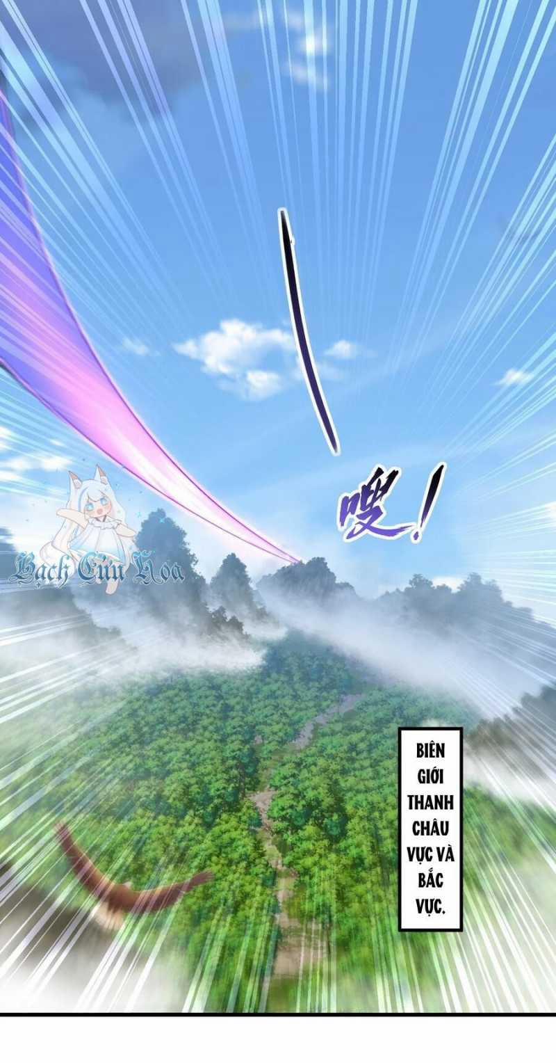 Vai Ác Sư Tôn Mang Theo Các Đồ Đệ Vô Địch Thiên Hạ 98 trang 25