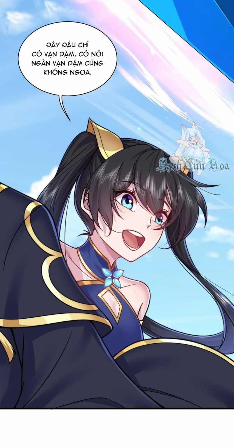 Vai Ác Sư Tôn Mang Theo Các Đồ Đệ Vô Địch Thiên Hạ 98 trang 27