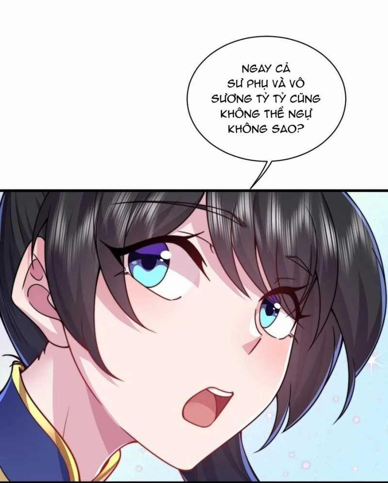 Vai Ác Sư Tôn Mang Theo Các Đồ Đệ Vô Địch Thiên Hạ 98 trang 30