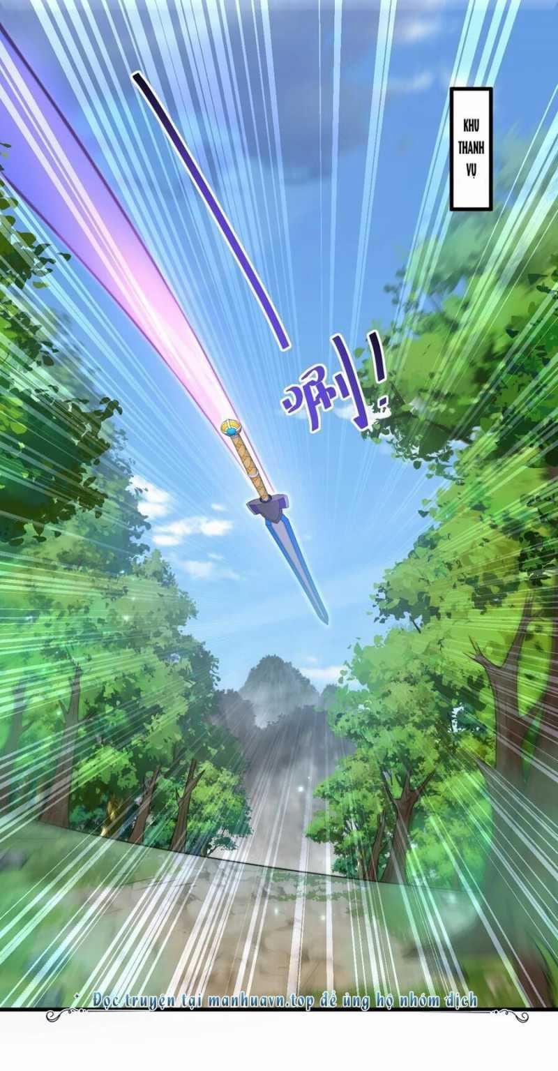 Vai Ác Sư Tôn Mang Theo Các Đồ Đệ Vô Địch Thiên Hạ 98 trang 32
