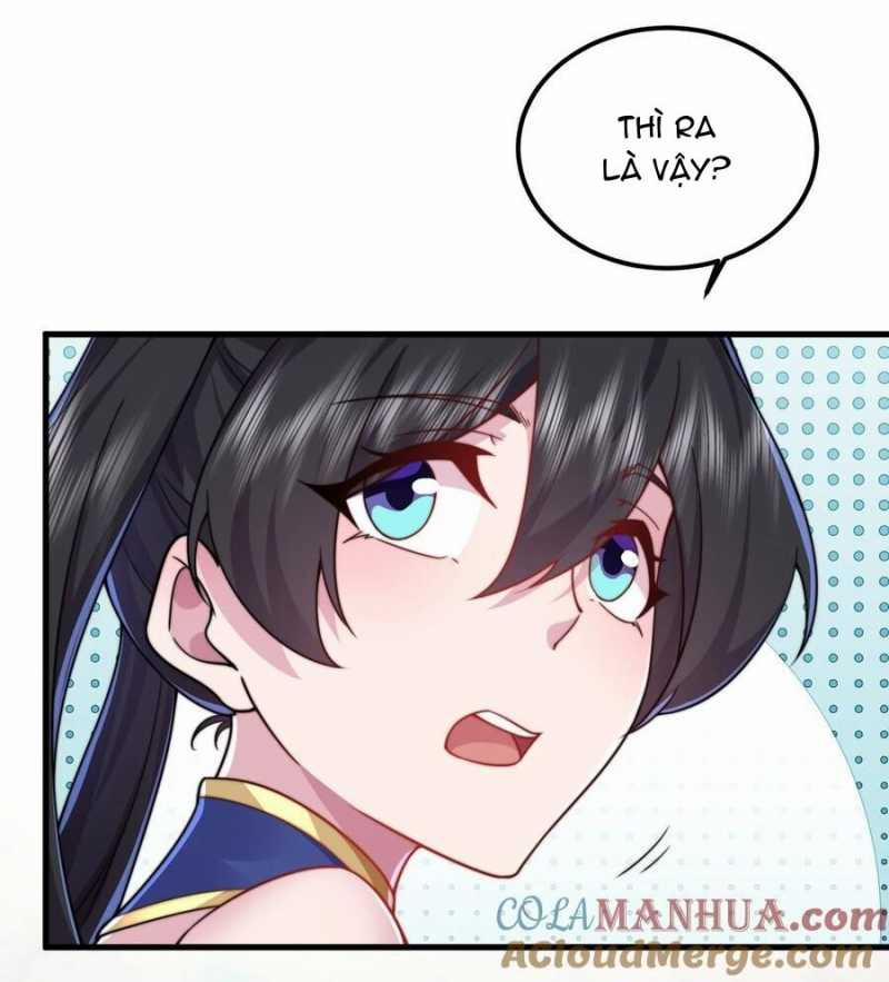 Vai Ác Sư Tôn Mang Theo Các Đồ Đệ Vô Địch Thiên Hạ 98 trang 38