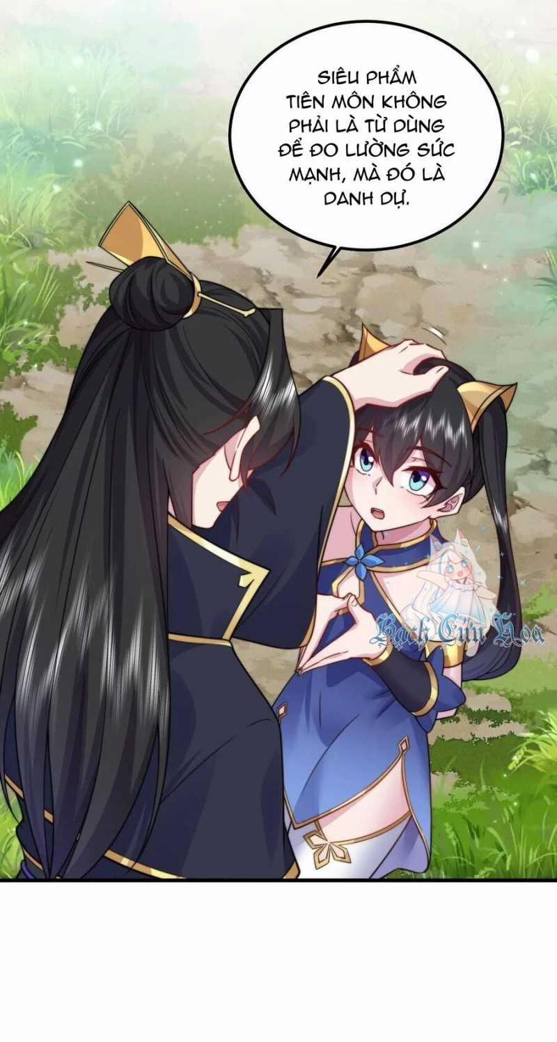 Vai Ác Sư Tôn Mang Theo Các Đồ Đệ Vô Địch Thiên Hạ 98 trang 39