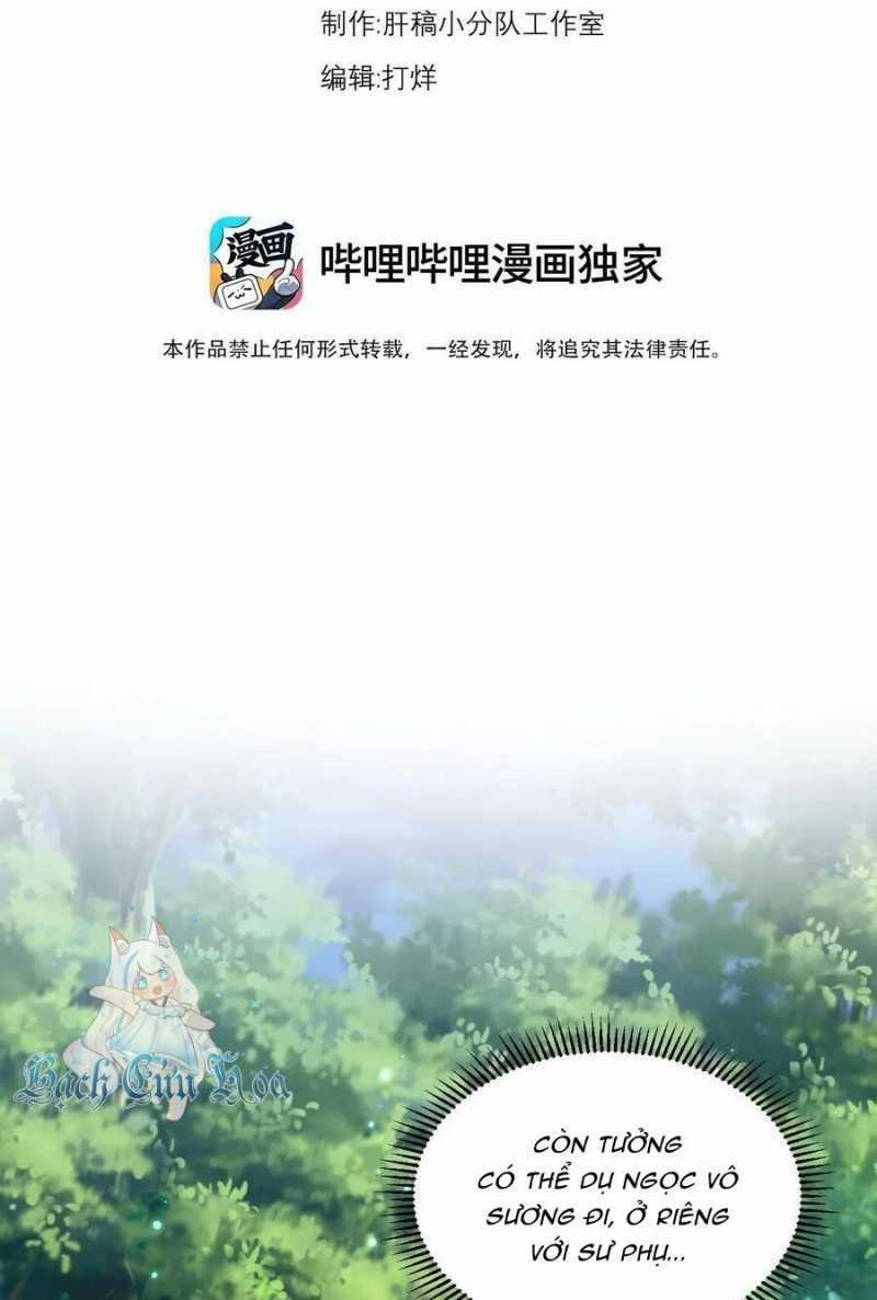 Vai Ác Sư Tôn Mang Theo Các Đồ Đệ Vô Địch Thiên Hạ 99 trang 1