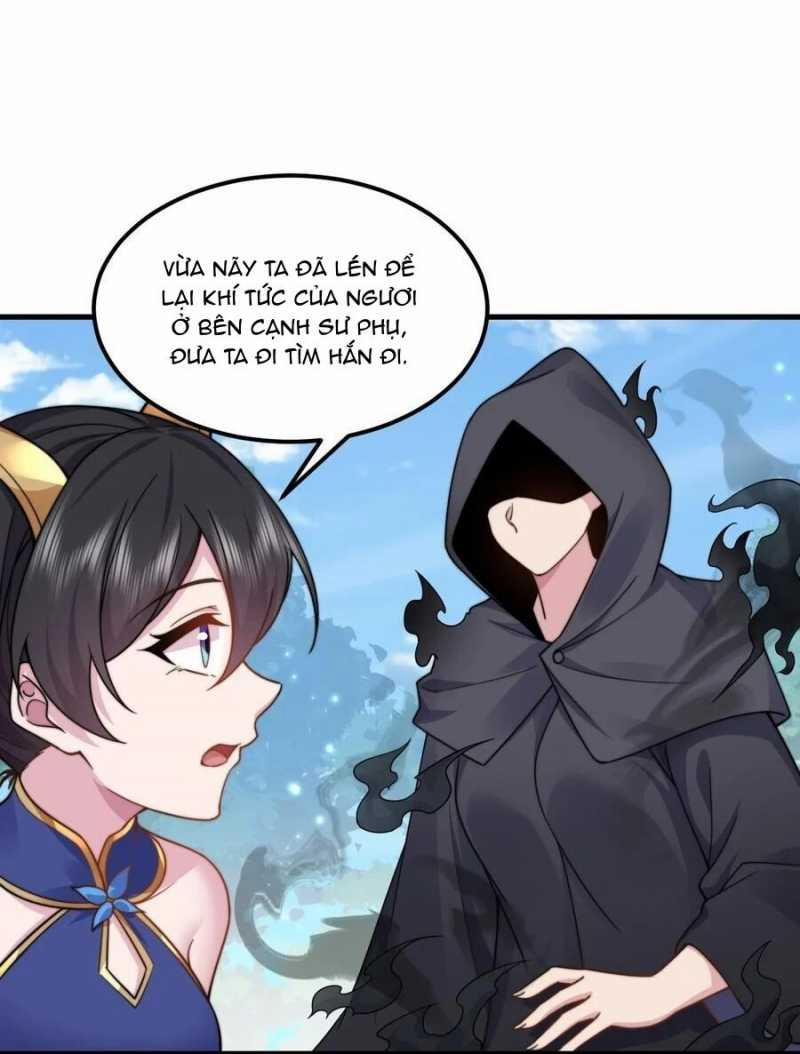 Vai Ác Sư Tôn Mang Theo Các Đồ Đệ Vô Địch Thiên Hạ 99 trang 10