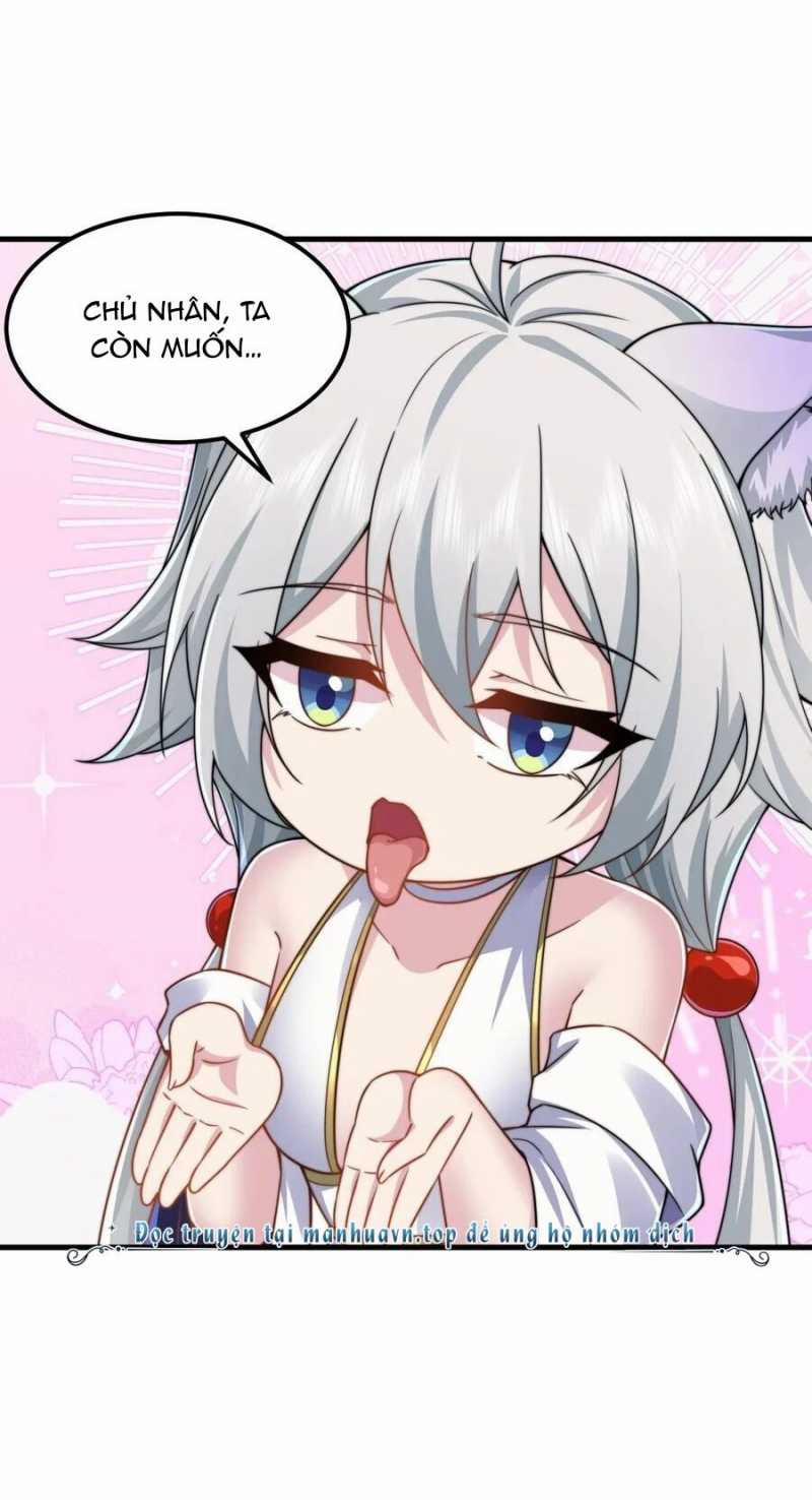 Vai Ác Sư Tôn Mang Theo Các Đồ Đệ Vô Địch Thiên Hạ 99 trang 16