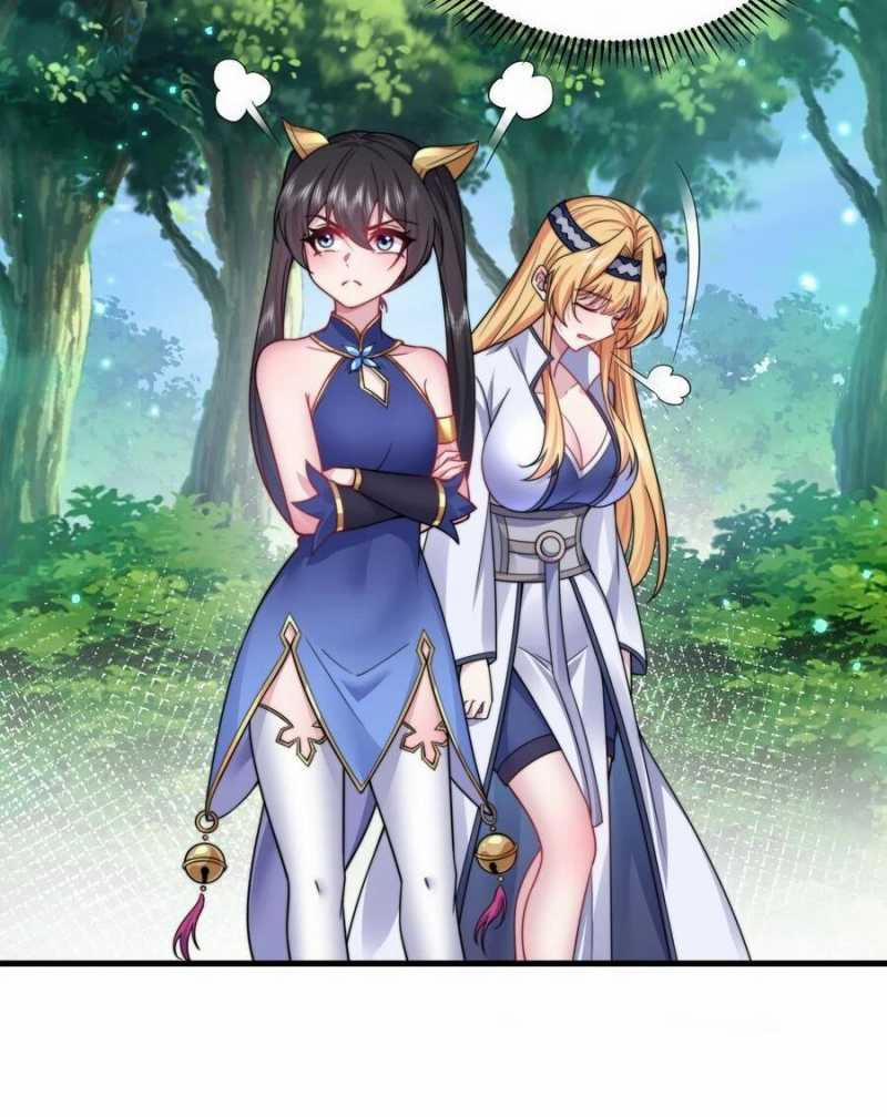 Vai Ác Sư Tôn Mang Theo Các Đồ Đệ Vô Địch Thiên Hạ 99 trang 2