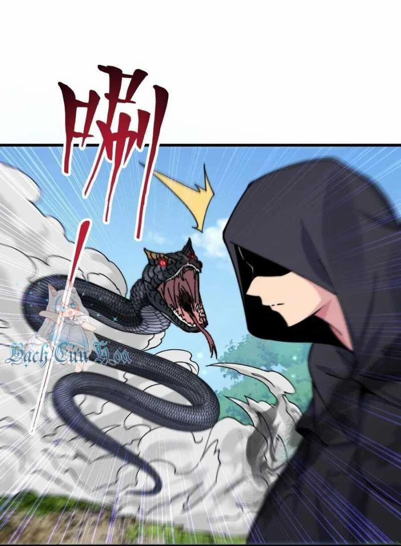 Vai Ác Sư Tôn Mang Theo Các Đồ Đệ Vô Địch Thiên Hạ 99 trang 25