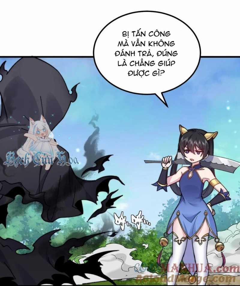 Vai Ác Sư Tôn Mang Theo Các Đồ Đệ Vô Địch Thiên Hạ 99 trang 29