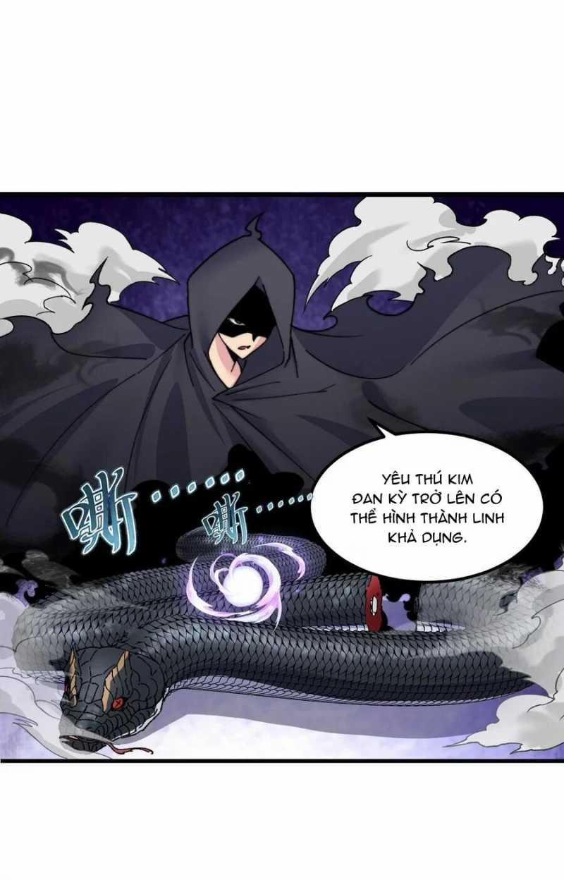 Vai Ác Sư Tôn Mang Theo Các Đồ Đệ Vô Địch Thiên Hạ 99 trang 32